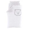 Träumeland Bettwäsche Kleiner Bär 100x135
