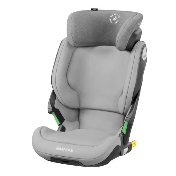 Maxi-Cosi Kore Autositz Authentic Grey I-Size Gruppe 2/3 (15-36 Kg)