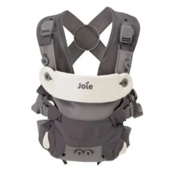 Joie Savvy Lite Babytrage Cobblestone