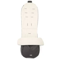 Joie Versatrax Fußsack Coal