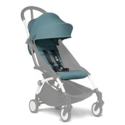 BABYZEN™ YOYO 6+ Textilset Aqua